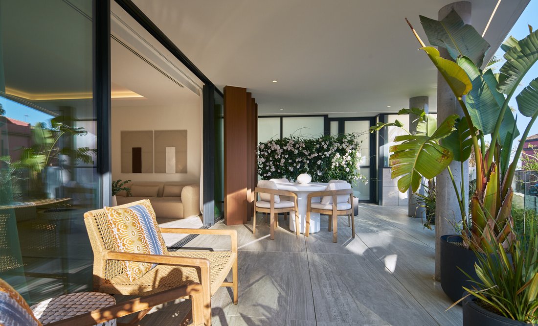 Apartment in Spain 1 - 17288735