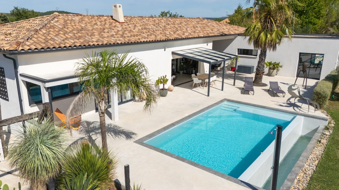 House in Lecques, Occitania, France 2 - 17290086