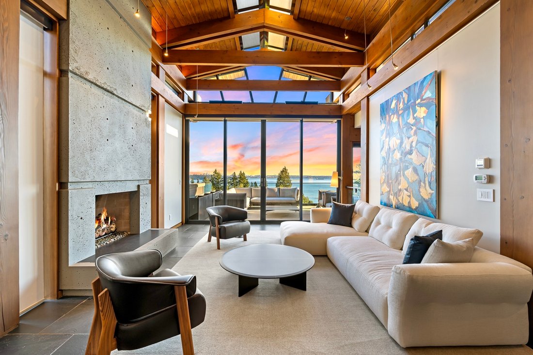 House in West Vancouver, British Columbia, Canada 3 - 17288331
