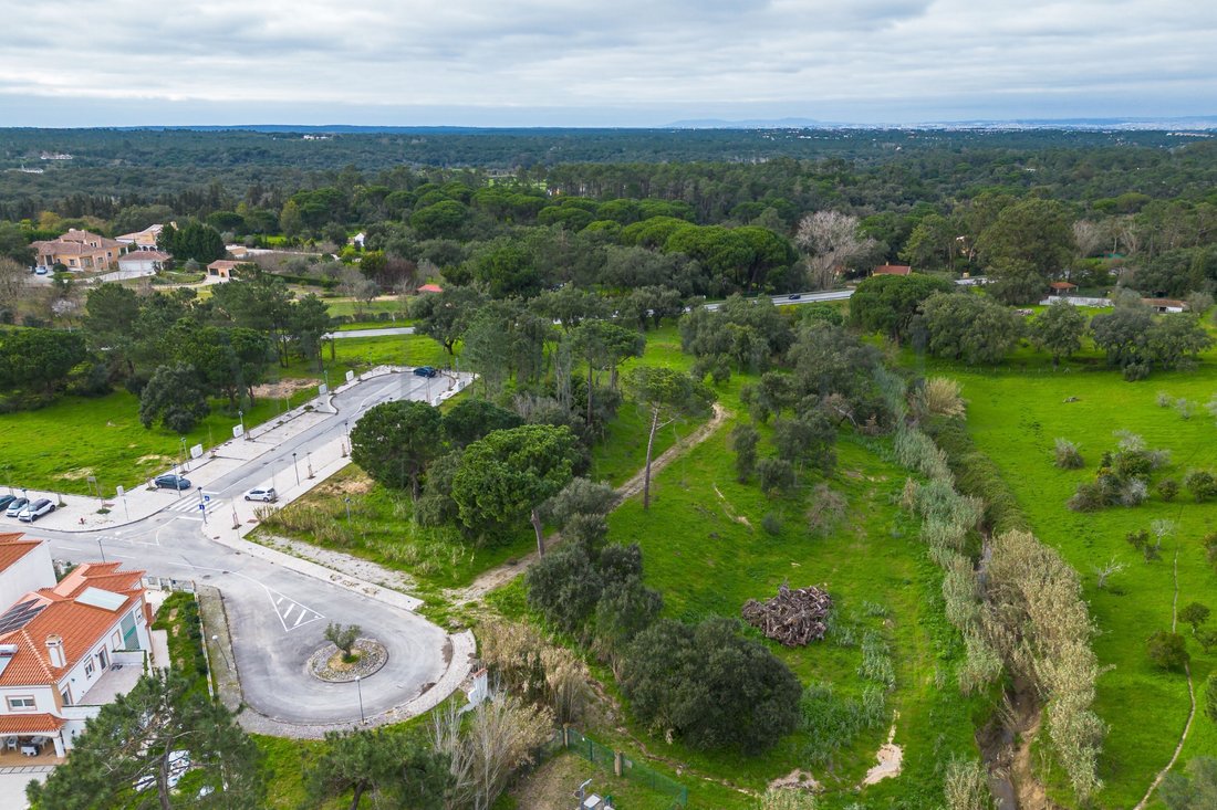 Land in Moita, Setubal, Portugal 4 - 17289892