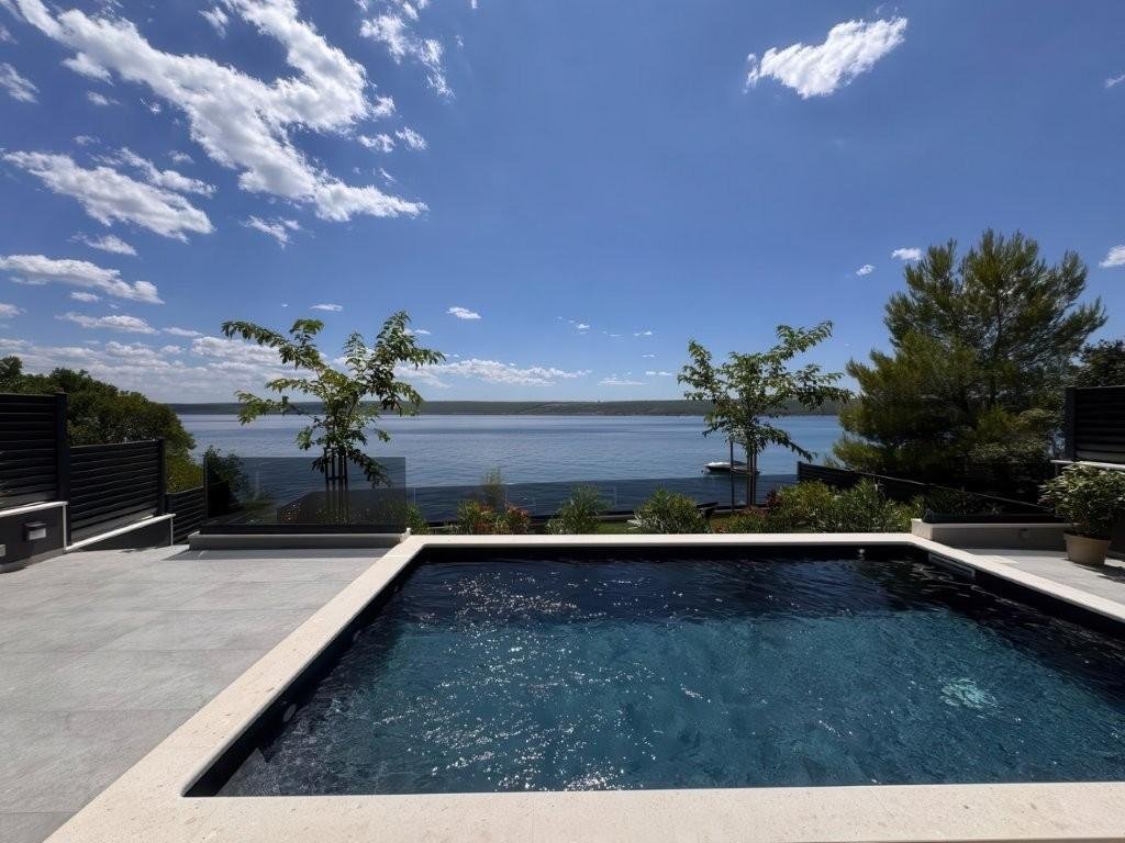 Villa in Opcina Posedarje, Zadar County, Croatia 5 - 17290333