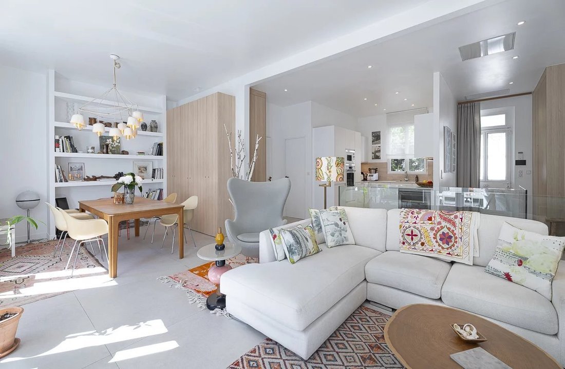 Villa in Petit-Juas, Cannes, France 5 - 17287439