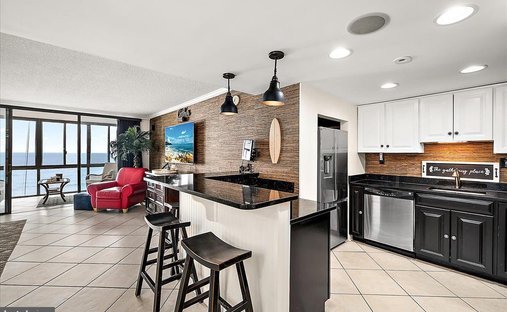 Wohnung in Ocean City, Maryland, Vereinigte Staaten 1