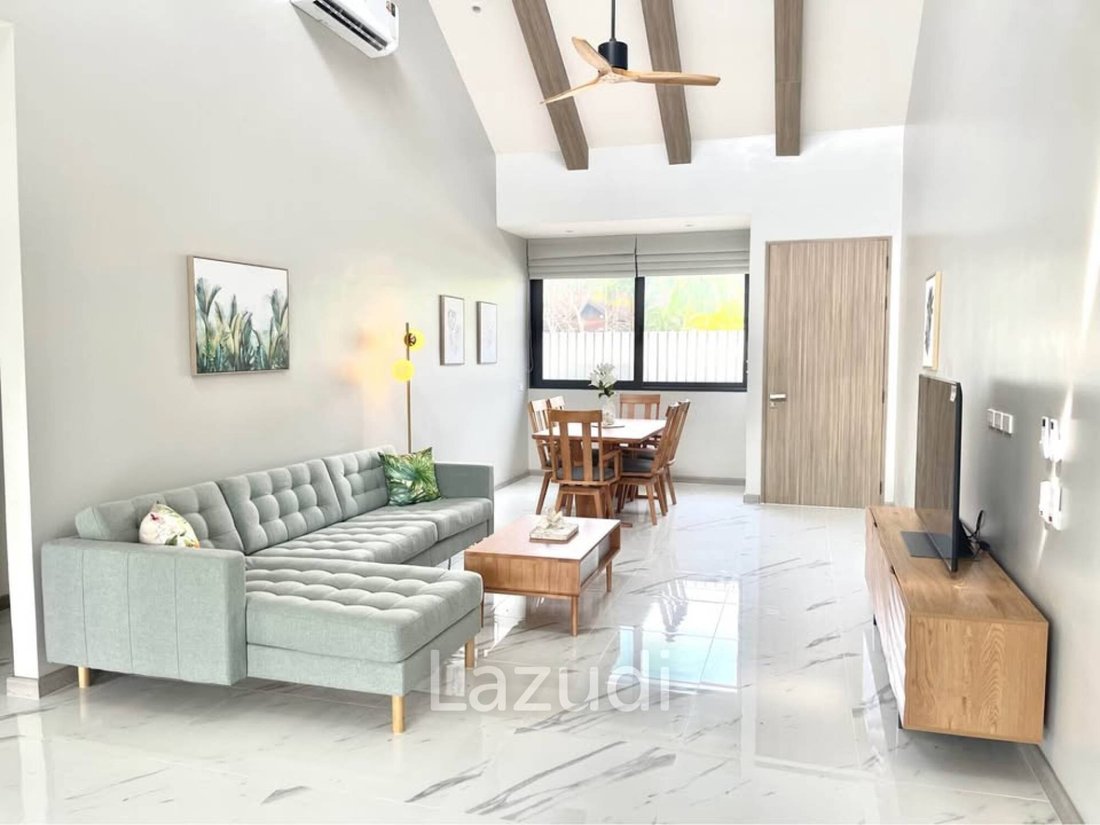 Villa in Pa Klok, Phuket, Thailand 4 - 17287655