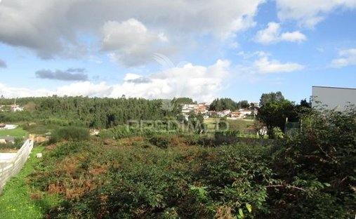 Land in Nogueira da Regedoura, Aveiro District, Portugal 1