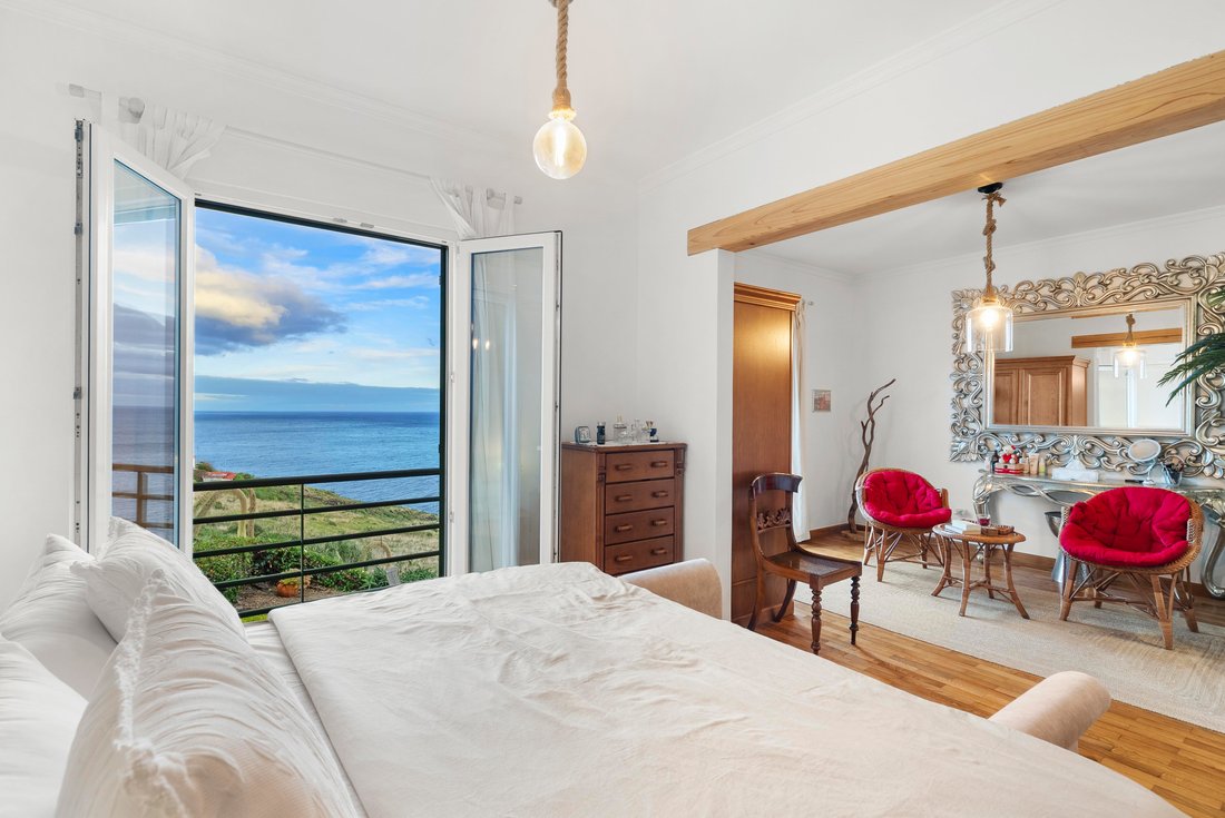 House in Reed, Madeira, Portugal 1 - 17286102
