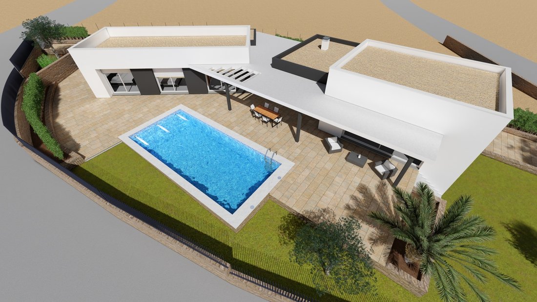 Villa in la Sabatera, Teulada, Valencian Community 5 - 11155589