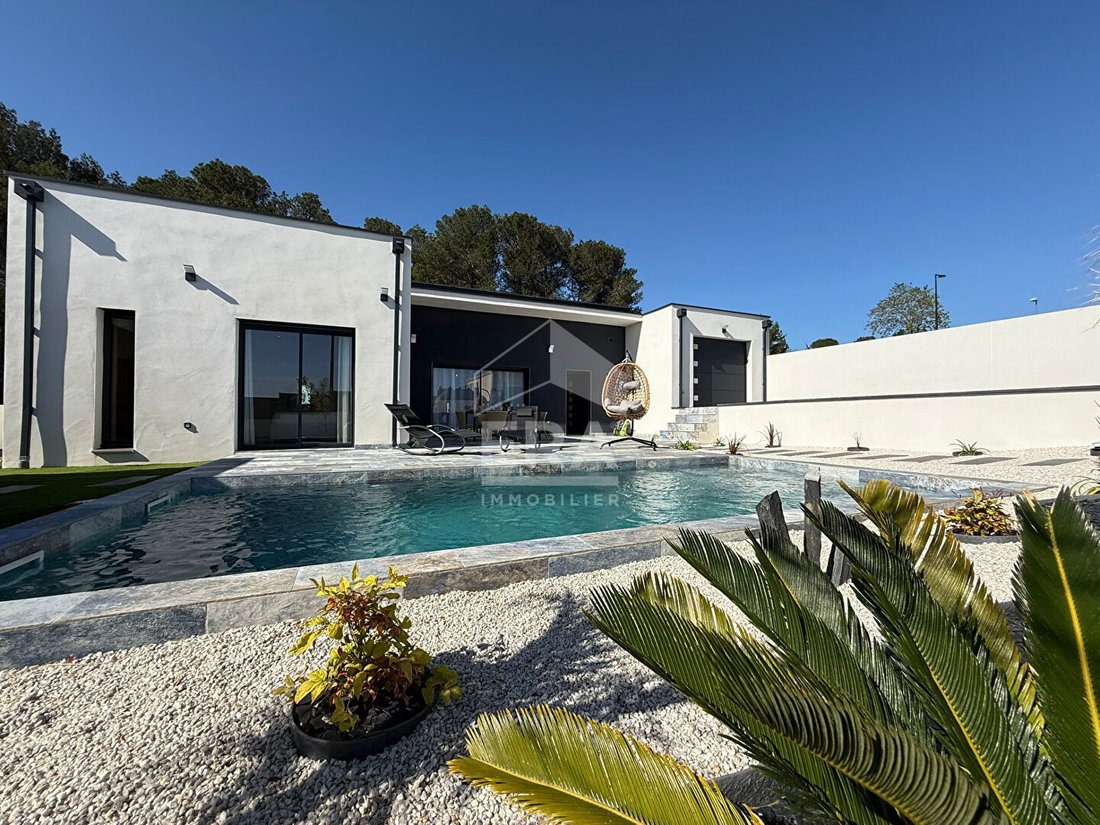 Villa in Carcassonne, Occitania, France 1 - 17289980
