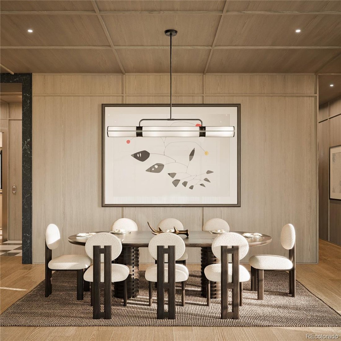 Condo in Vail, Colorado, United States 4 - 17289021