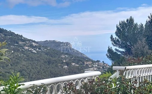 House in Èze, Provence-Alpes-Côte d'Azur, France 1