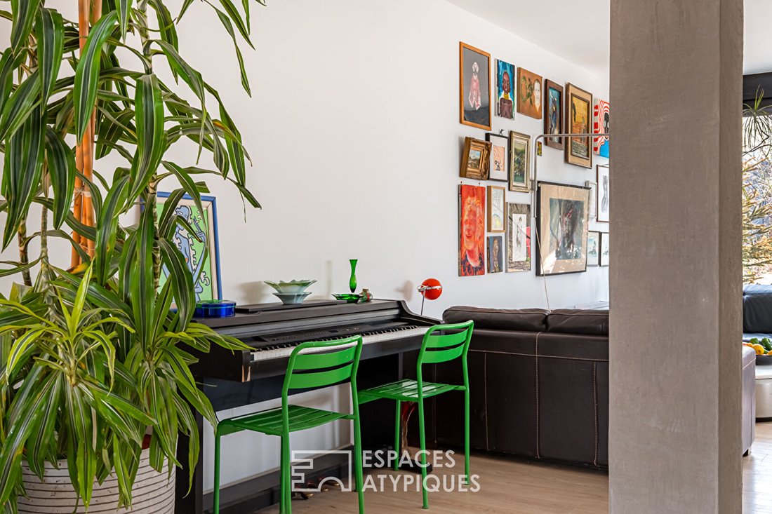Villa in Villiers-Saint-Frederic, Ile-de-France, France 5 - 17289966