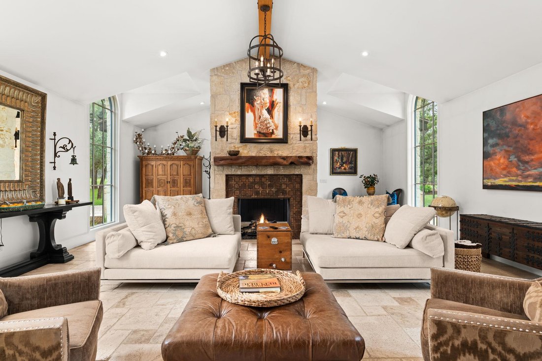 House in Austin, Texas, United States 5 - 17289708
