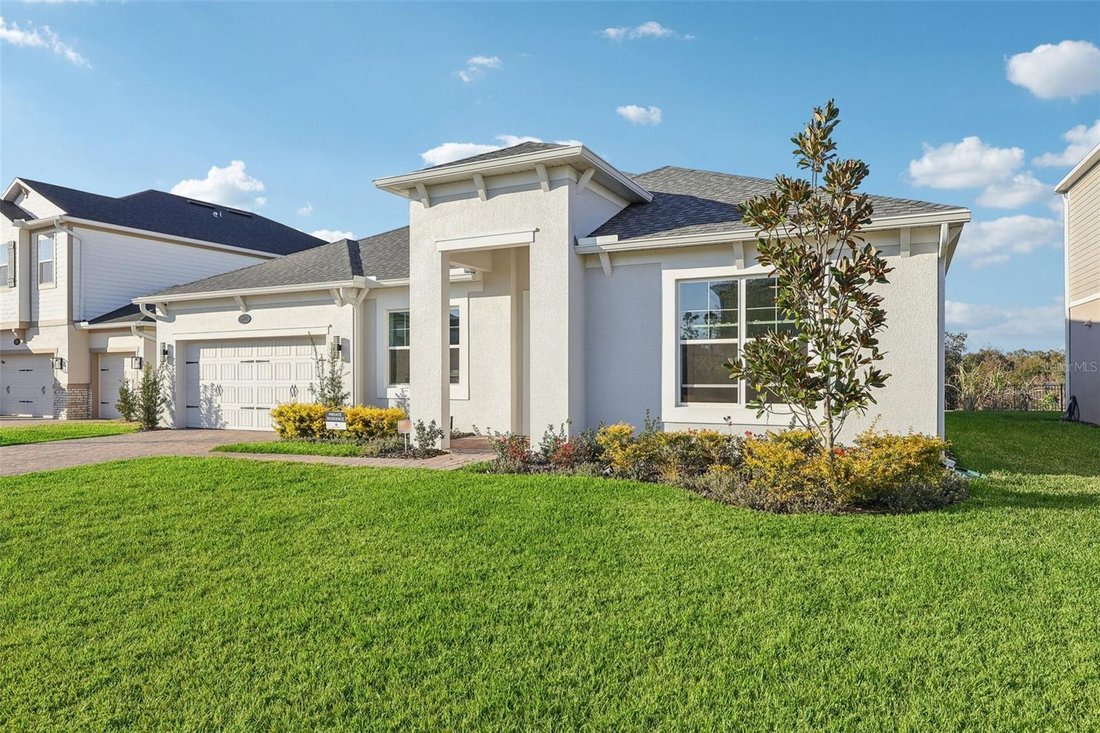 House in Apopka, Florida, United States 4 - 17286316