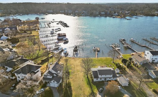 Land in Annapolis, Maryland, United States 1