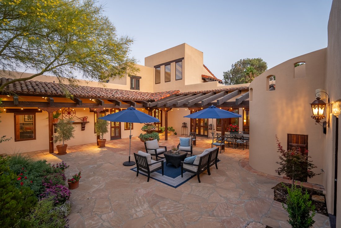House in Paso Robles, California, United States 4 - 17287354
