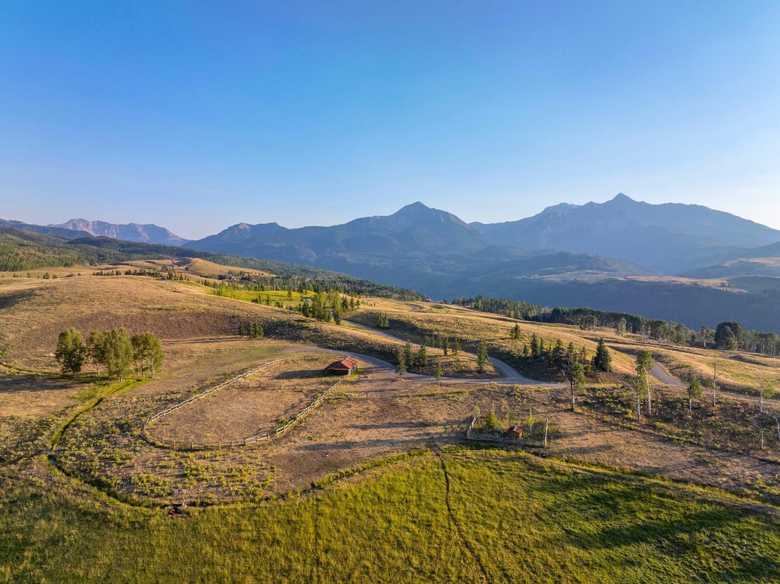 Land in Mountain Village, Colorado, United States 4 - 17289761