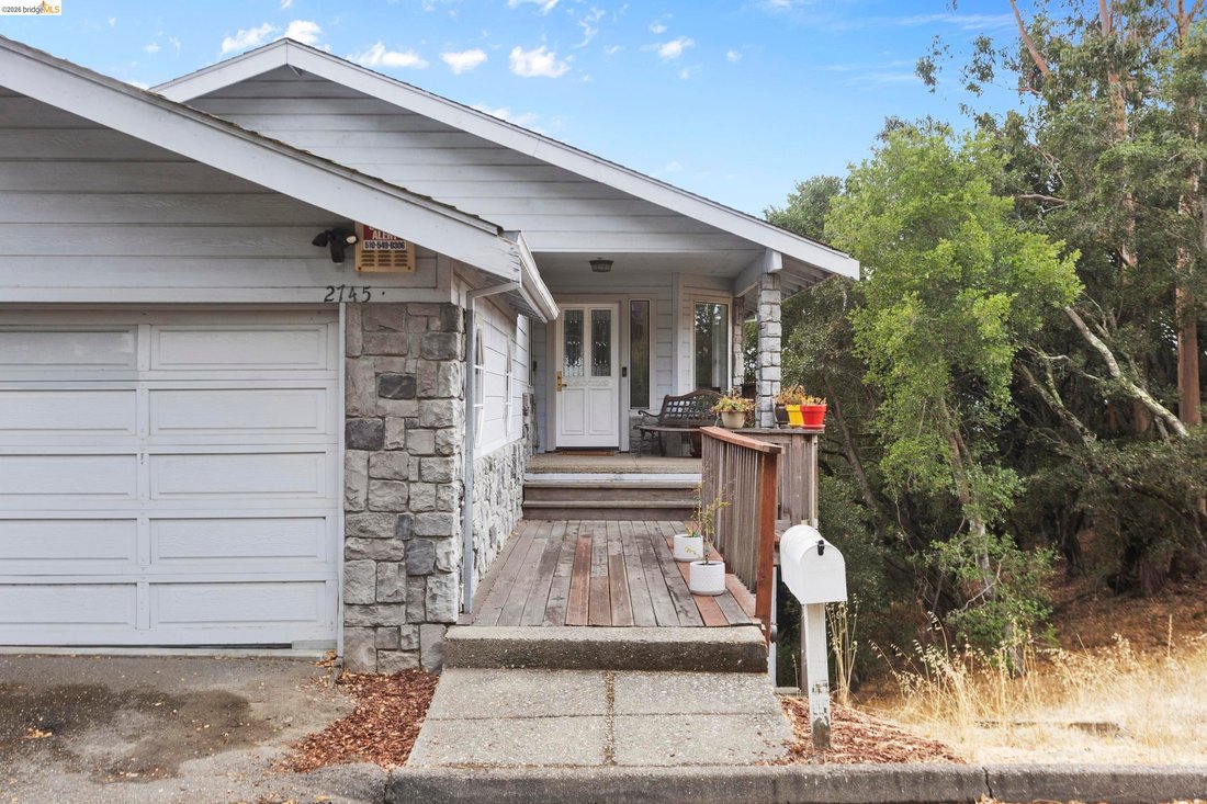 House in Oakland, California, United States 2 - 17288517