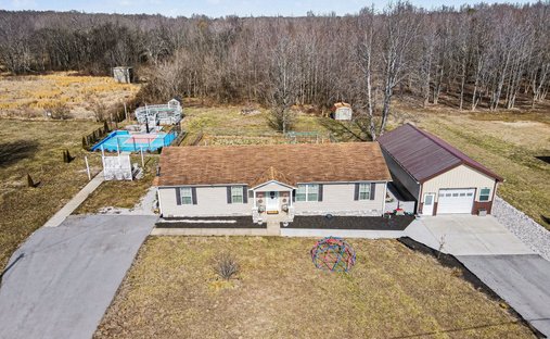 Casa en Hillsboro, Tennessee, Estados Unidos 1