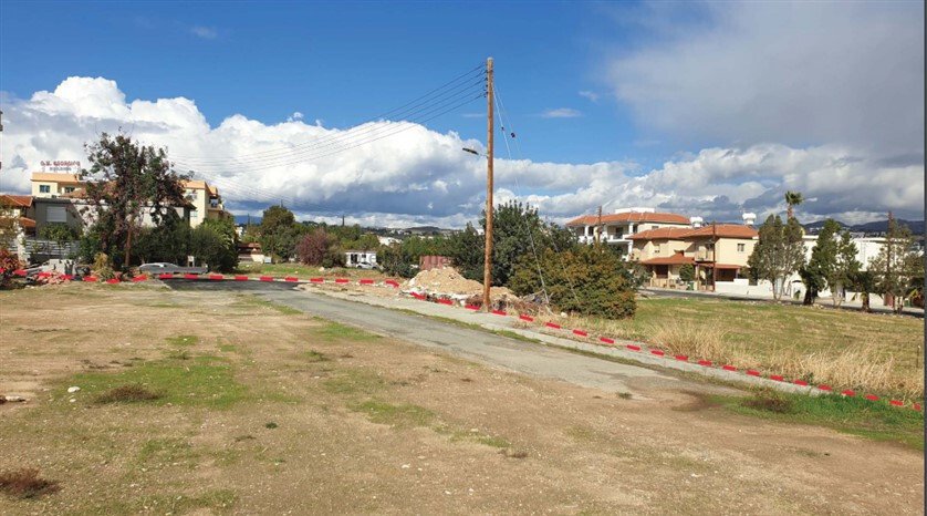 Land in Kato Polemidia, Limassol, Cyprus 5 - 17292418