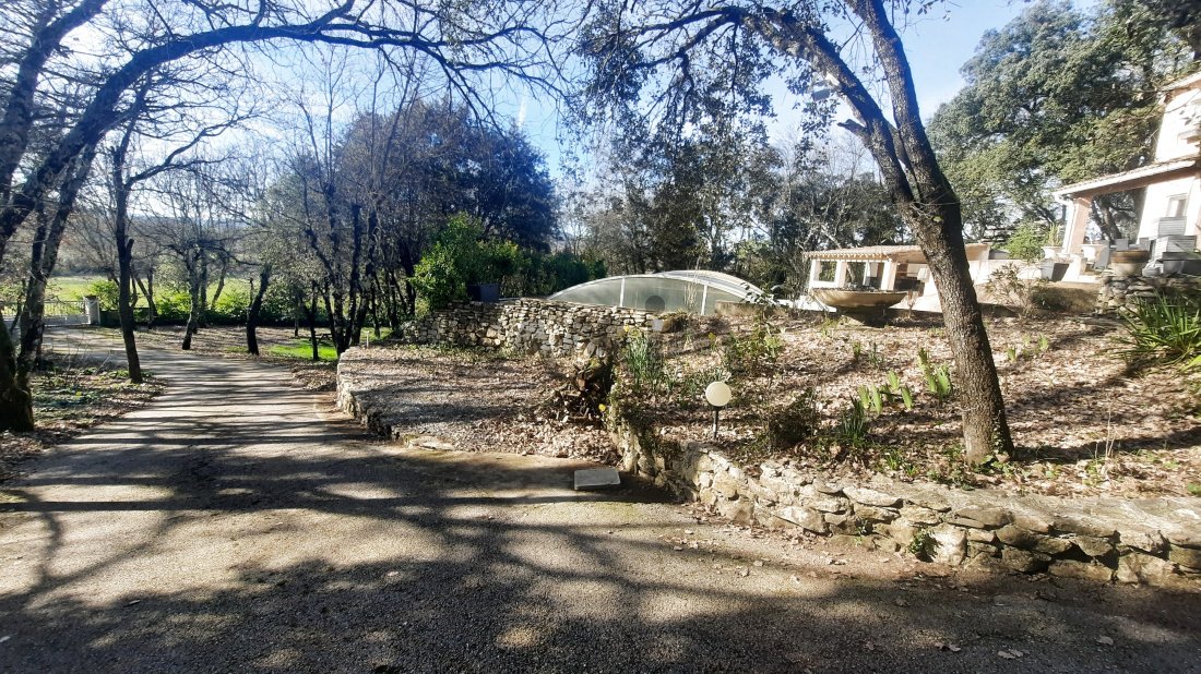 Villa in Quissac, Occitania, France 4 - 17287040