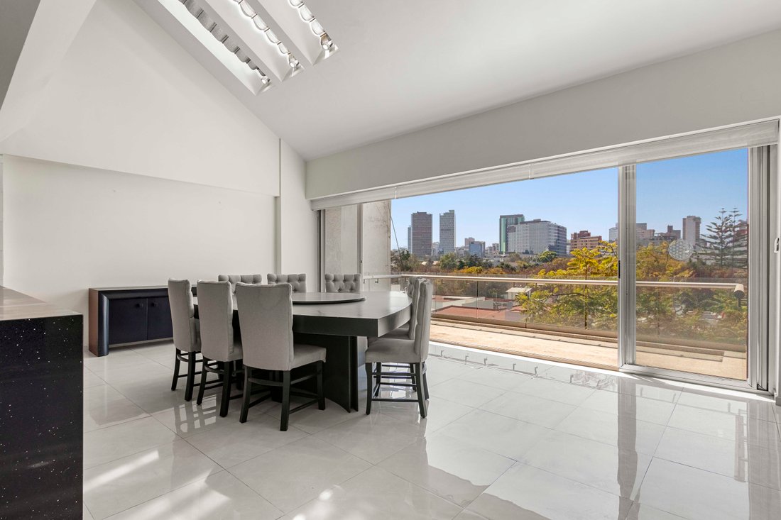 Apartment in Mexico City, Mexico 1 - 17290829