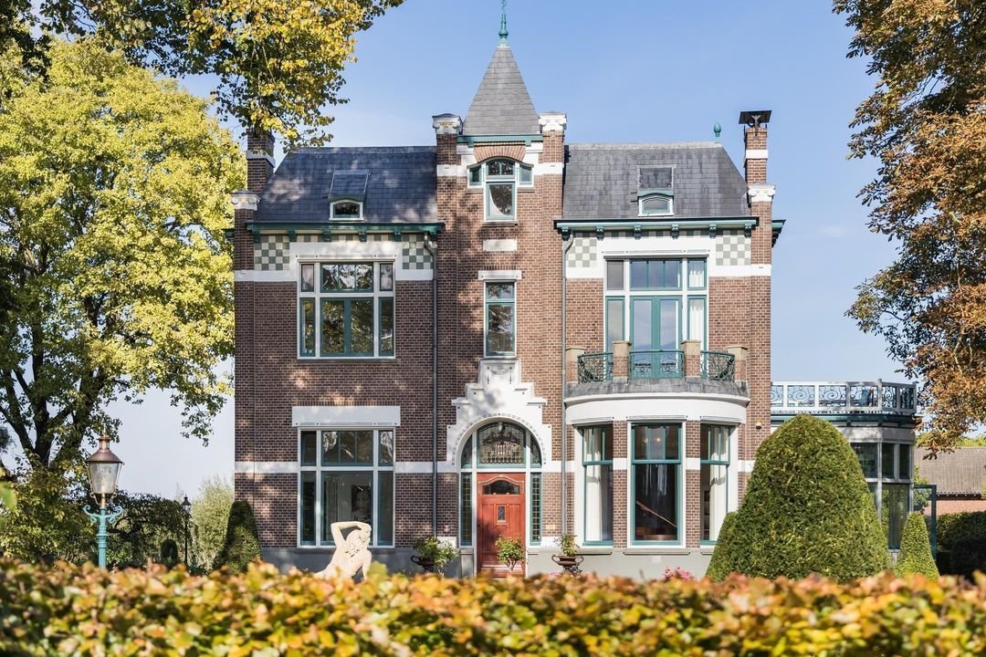 Villa in Beuningen, Gelderland, Netherlands 5 - 16406993