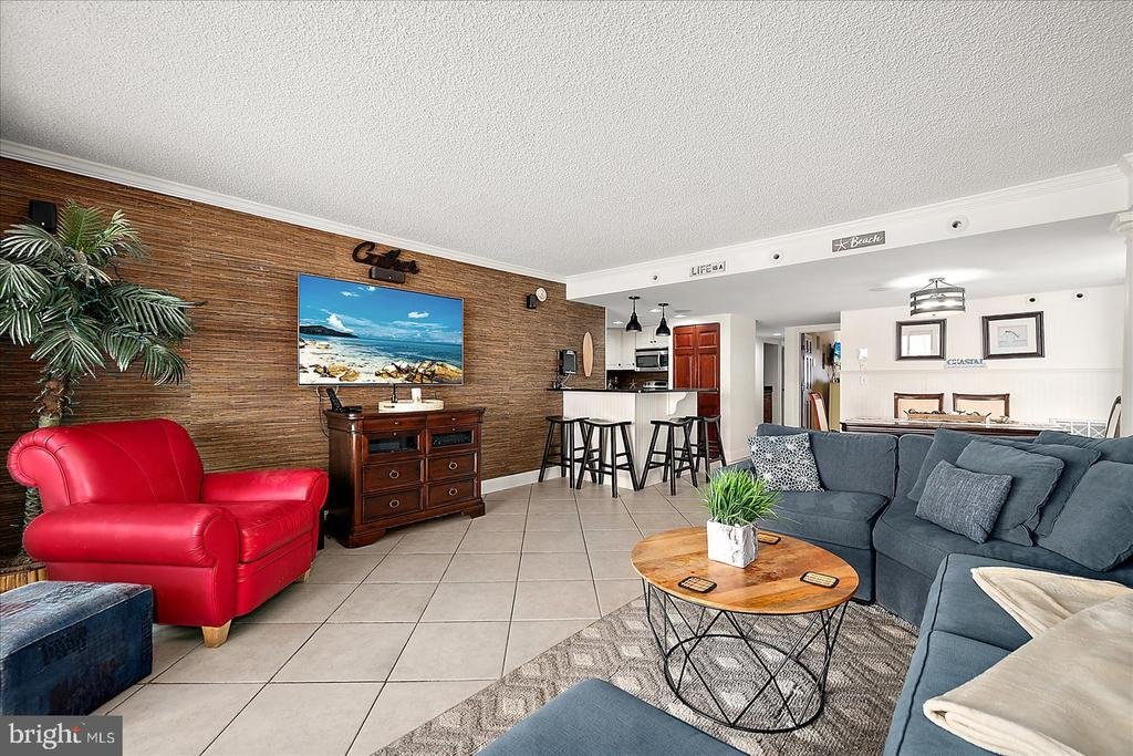 Apartment in Ocean City, Maryland, United States 3 - 17289468