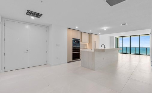 Condominio a Hillsboro Beach, Florida, Stati Uniti 1