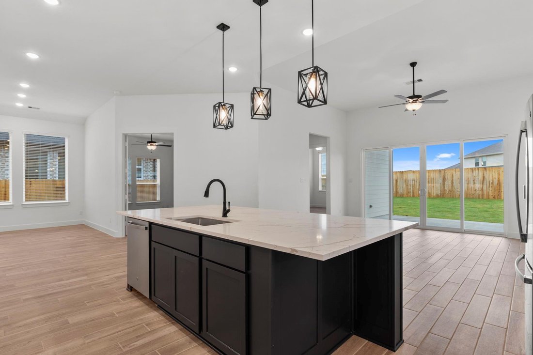 House in Baytown, Texas, United States 5 - 17289602