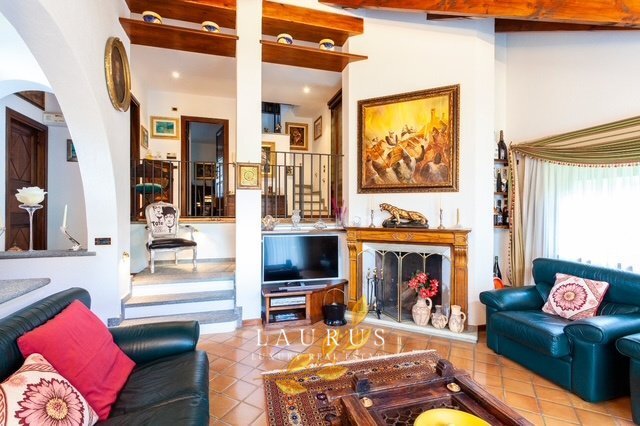 Villa in Bardonecchia, Piedmont, Italy 4 - 17286522