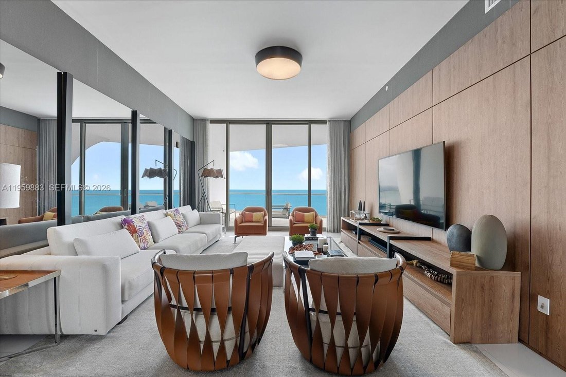 Condo in Sunny Isles Beach, Florida, United States 1 - 17288339