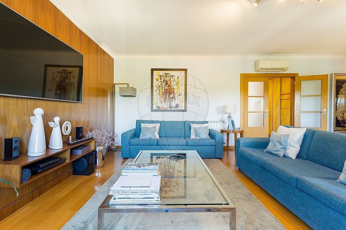Apartment in Estoril, Cascais e Estoril, Lisbon 5 - 17287013