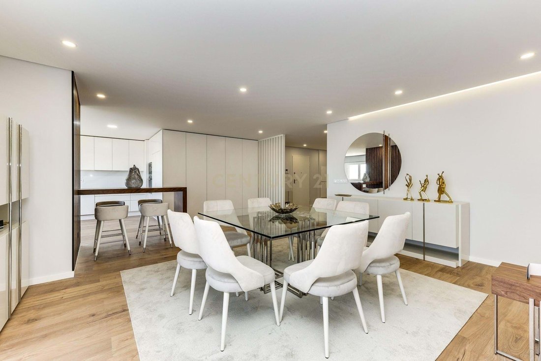 Apartment in Alverca do Ribatejo, Lisbon, Portugal 3 - 17287366