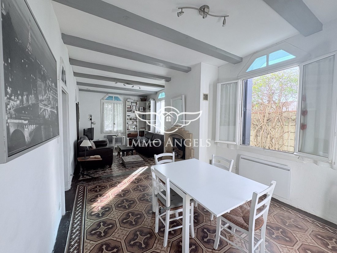 House in Centre Ville, Mauguio, France 4 - 17290754