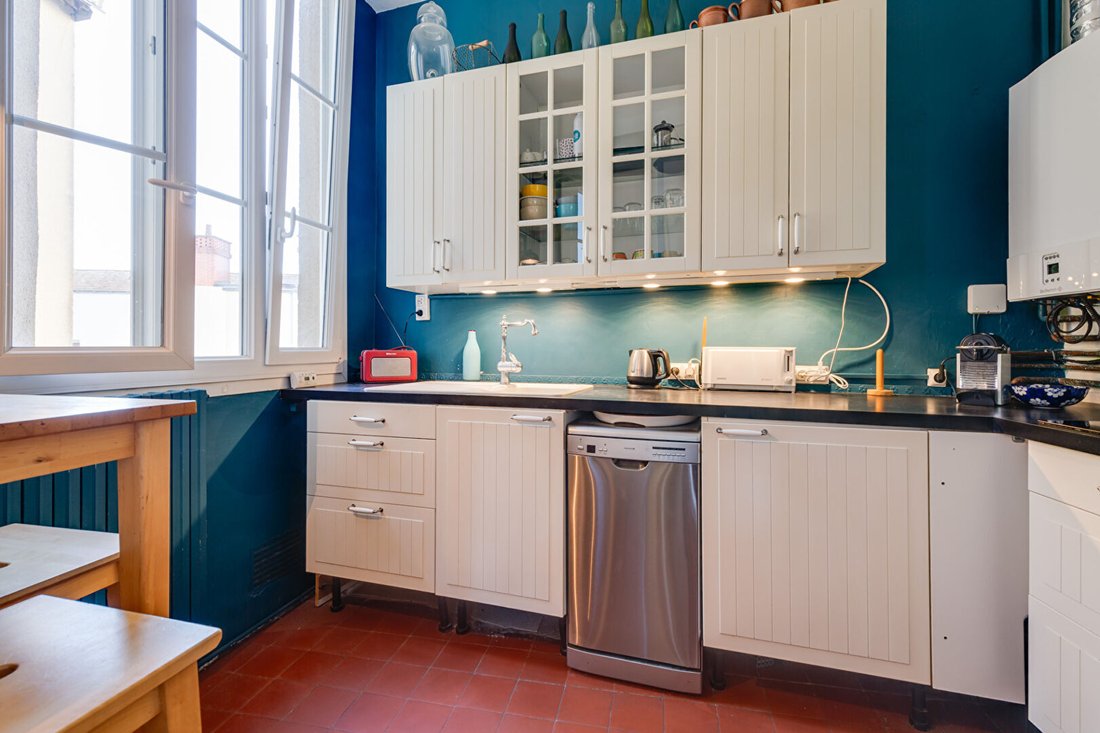 Apartment in Nantes, Pays de la Loire, France 2 - 16708409
