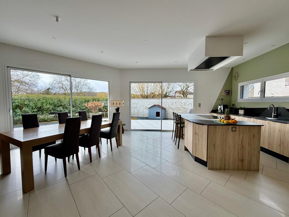 House in Glorieux Saint Barthelemy, Verdun, France 5 - 17230722