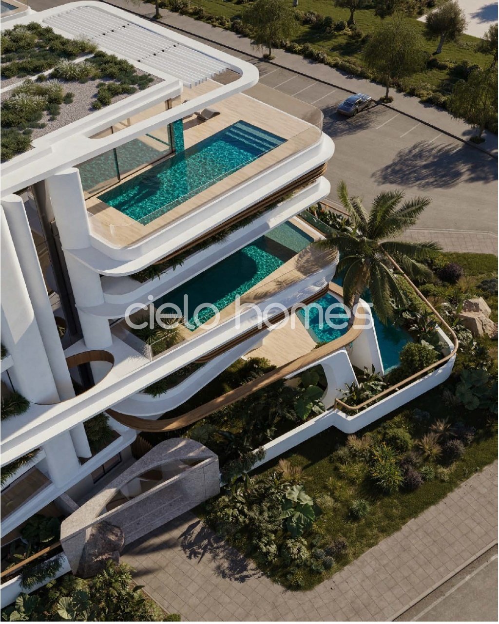 Apartment in Glyfada, Attica, Greece 1 - 17289207