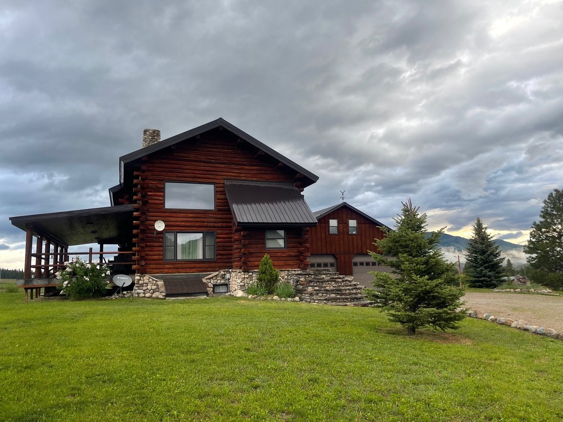 House in Darby, Montana, United States 4 - 16388542