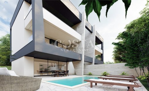 House in Petrcane, Zadar County, Croatia 1