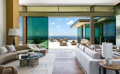 House in Los Angeles, California, United States 1
