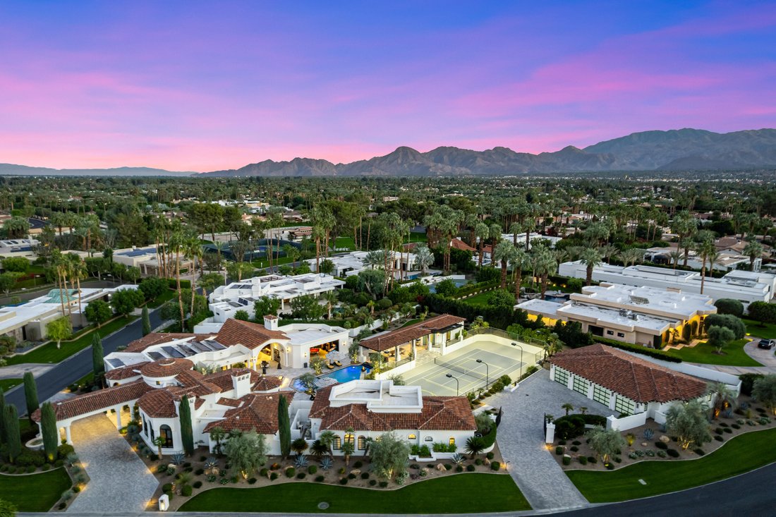 House in Rancho Mirage, California, United States 2 - 17289669