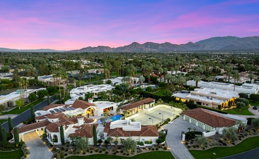 Casa a Rancho Mirage, California, Stati Uniti 1