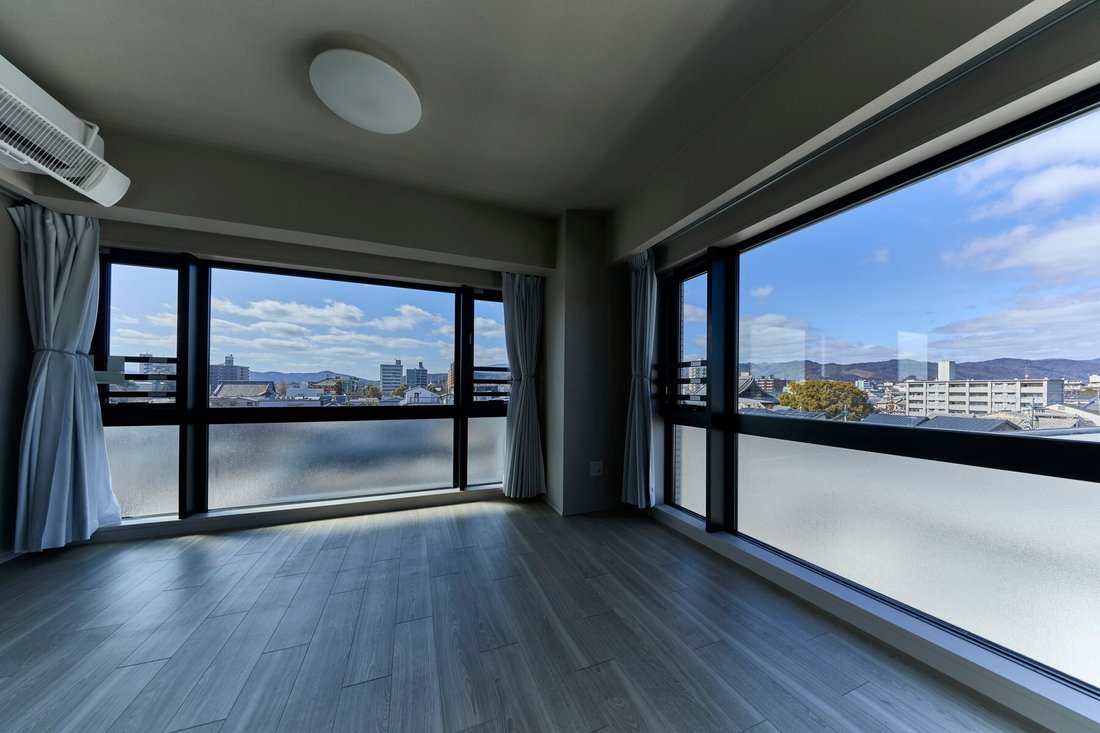 Condo in Kyoto, Kyoto, Japan 1 - 17290946
