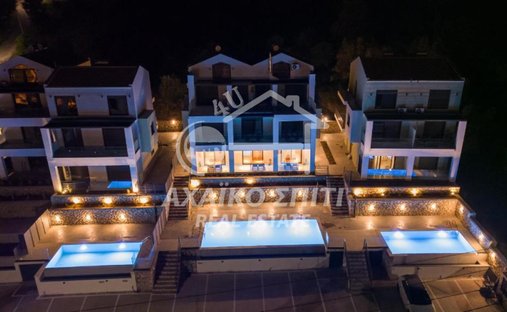Aleksandrou, Peloponnese, Western Greece and the Ionian, Grecia 1