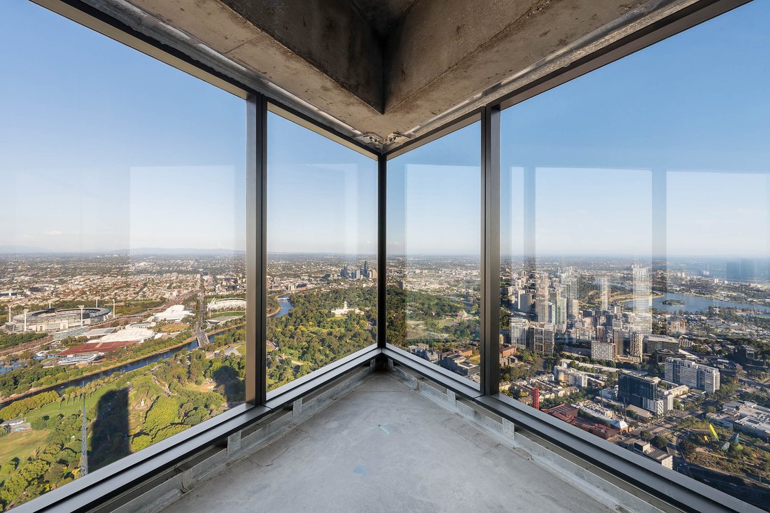 House in Melbourne, Victoria, Australia 1 - 17290543