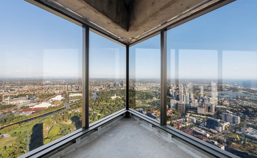House in Melbourne, Victoria, Australia 1