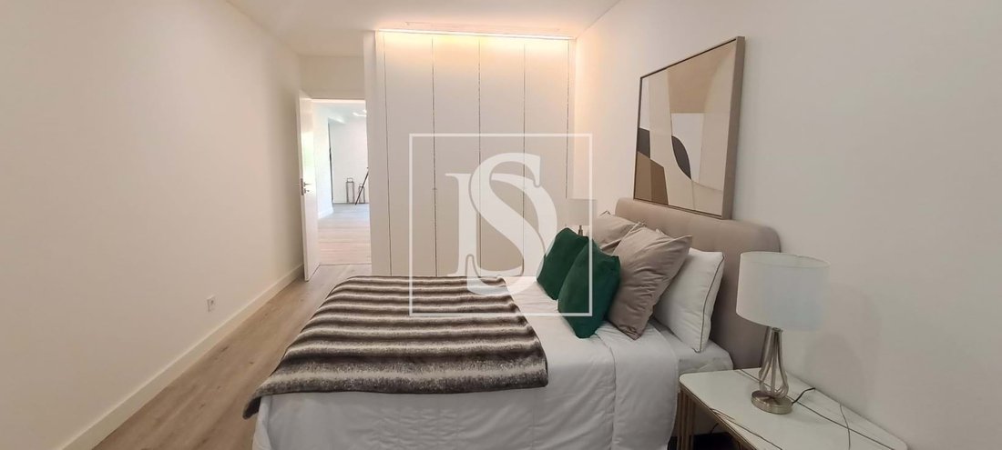 Apartment in Benfica, Lisbon, Portugal 1 - 17287802