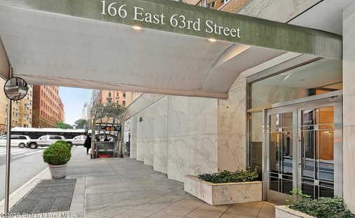 Condo in New York, New York, United States 1