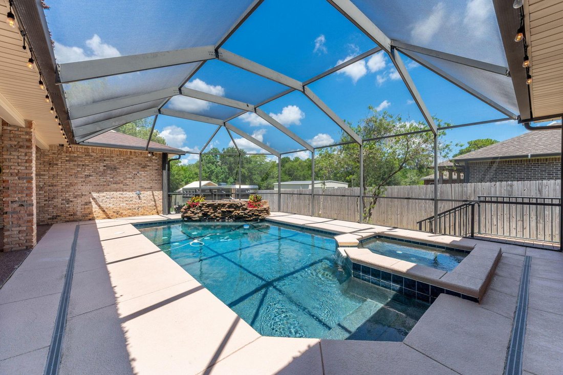 House in Shalimar, Florida, United States 3 - 17287964