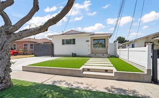 Inglewood, California, United States 1